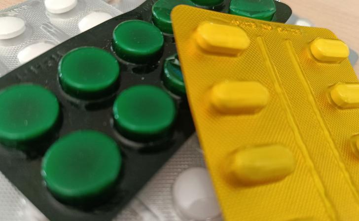 Жители Белгородской области стали чаще покупать контрацептивы и препараты для аборта