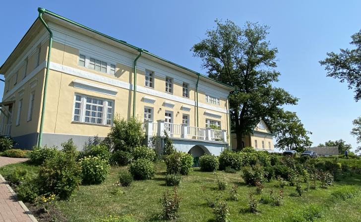 25 мая в усадьбе Фета состоится «Соловьиная ночь»