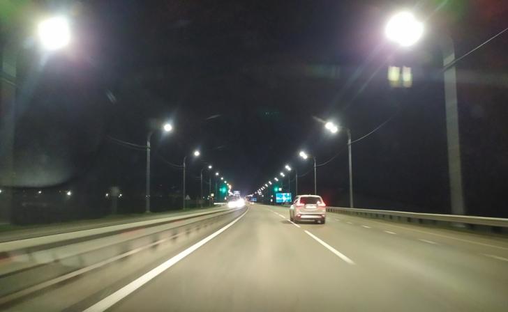 В Курской области Роман Старовойт планирует расширить трассу М-2