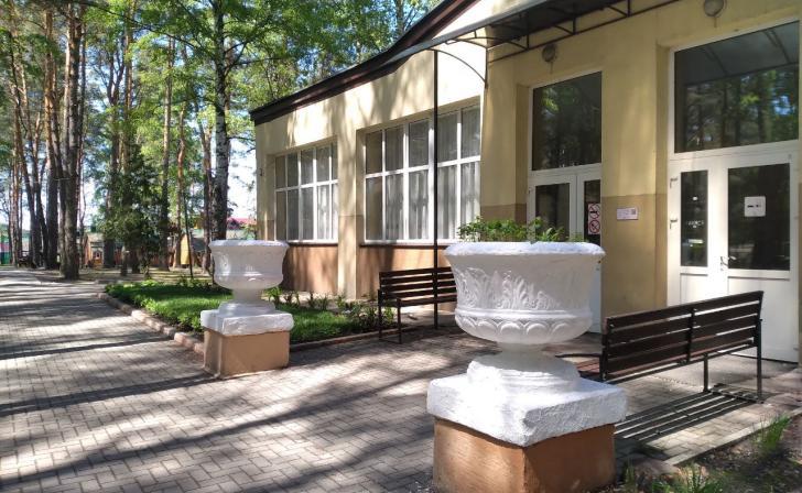 В Курске проверили готовность детских лагерей к летнему сезону