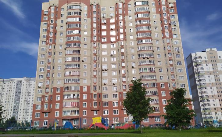 В Курске 24 мая отключат свет в трех домах на проспекте Клыкова
