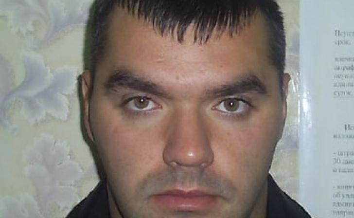 В Курске за информацию о разыскиваемом мужчине полиция гарантирует 300 тысяч рублей