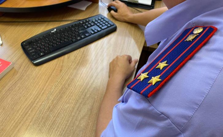 В Щигровском районе будут судить мужчину, до смерти избившего собутыльника