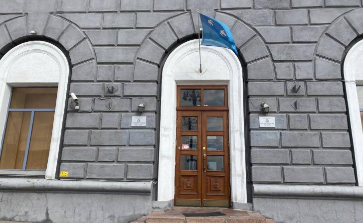 В Курске мошенники обманывают пожилых от имени администрации города