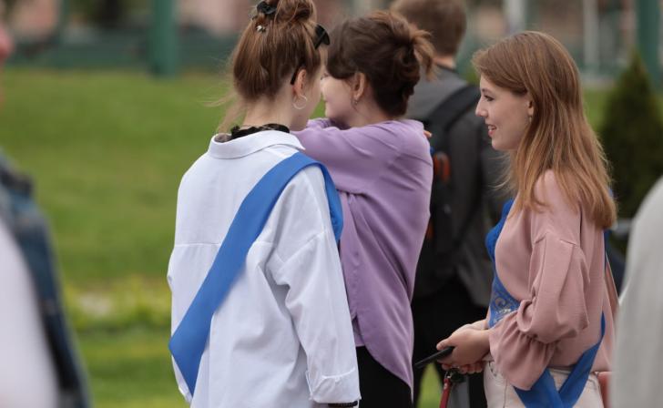 Куряне могут стать волонтёрами форума «Территория смыслов»