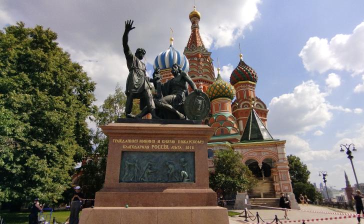 Куряне могут подать заявки на участие в конкурсе лидеров социальных преобразований России