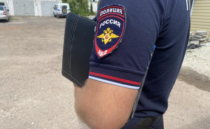 В Курске помощница воспитателя отдала гадалке почти 300 тыс.рублей