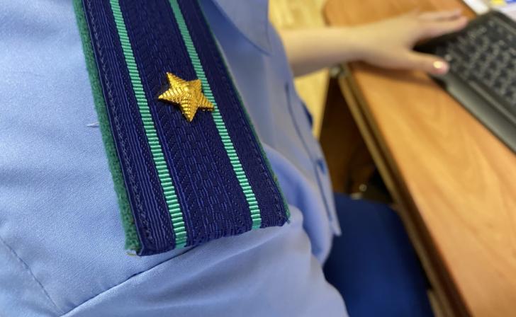 В Курской области прокурор через суд пытается взыскать деньги с осужденной женщины