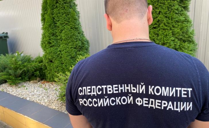В Курске под суд отправили женщину за насилие в отношении полицейского