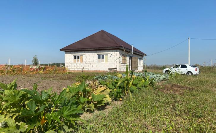 Курские депутаты планируют попросить средства на инфраструктуру для бесплатных земельных участков