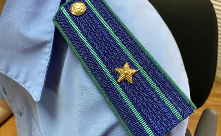 Заместитель прокурора Курской области проведет приём в Рыльске