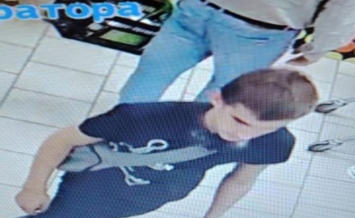 В Курске разыскивают парня, подозреваемого в краже денег с банковского карты