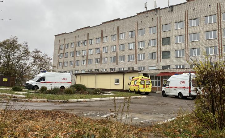 В Курской области произошло 63 случая отравления алкоголем