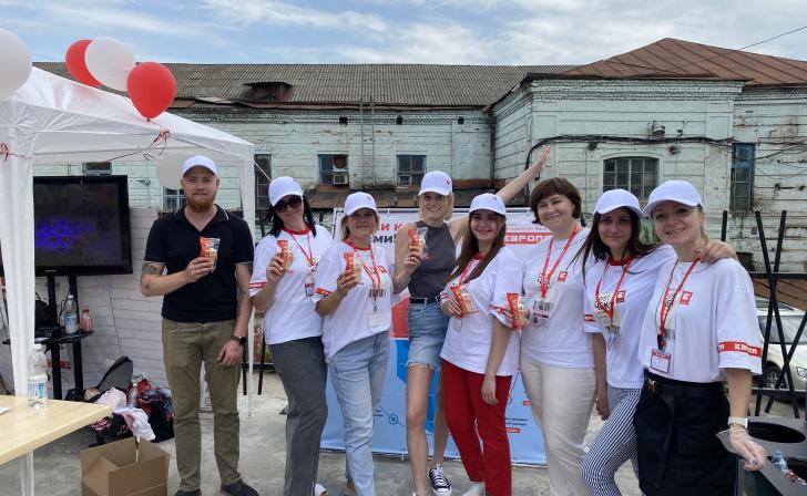 Помогли определиться с выбором профессии