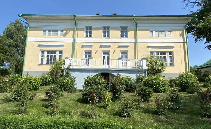 В Курской области 23 июня в усадьбе Фета пройдут гуляния на Троицу