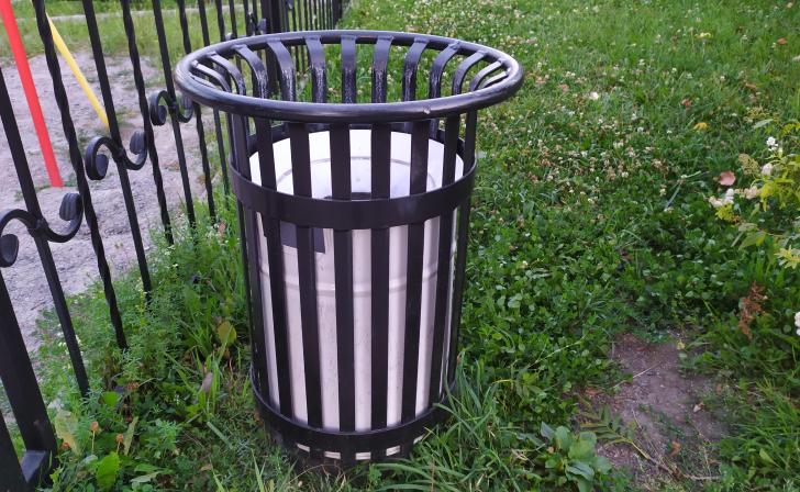 В Курском районе в 2025 году построят мусоросортировочный комплекс