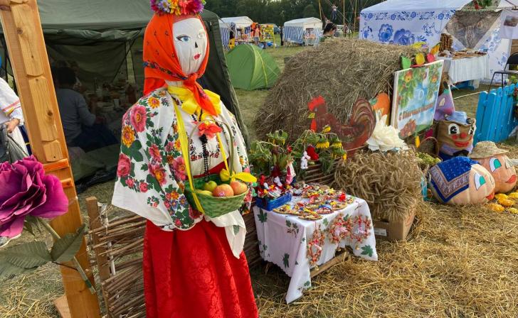 Курские мастера едут на праздник «Купалье» в Беларусь