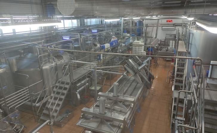 Свободная экономическая зона появится в Курской области в августе