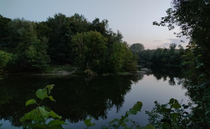 Прокуратура Курской области проверяет сообщение о гибели двух подростков на реке Сейм