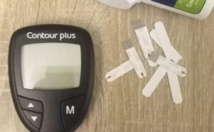 Куряне жалуются на отсутствие льготных лекарств для диабетиков