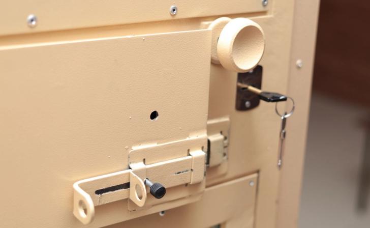 За убийство мужа курянку приговорили к 9 годам колонии