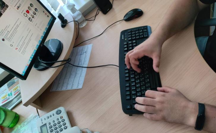 Товары курских производителей начали продавать онлайн