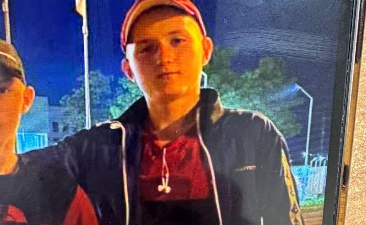 В Курской области ищут пропавшего 17-летнего парня