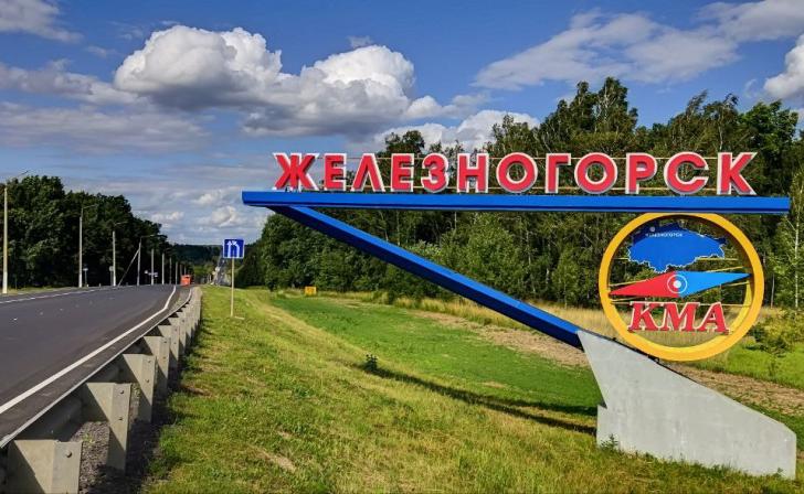 В Железногорске возле лодочной станции будут проходить концерты