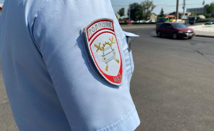 Госавтоинспекторы проверят курских водителей на трезвость