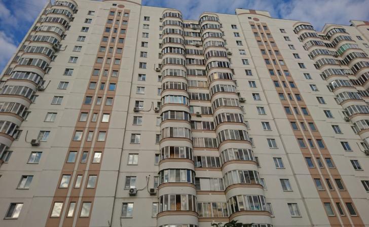 В Курской области 267 многоэтажек из 3 622 получили акты готовности к отопительному сезону