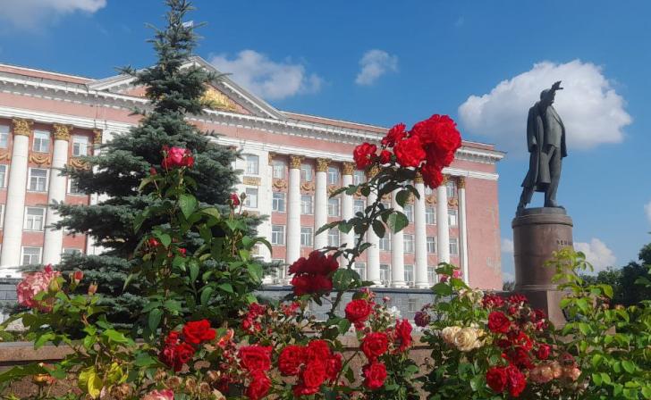 В Курске состоялась рабочая встреча по вопросам развития цифровой инфраструктуры