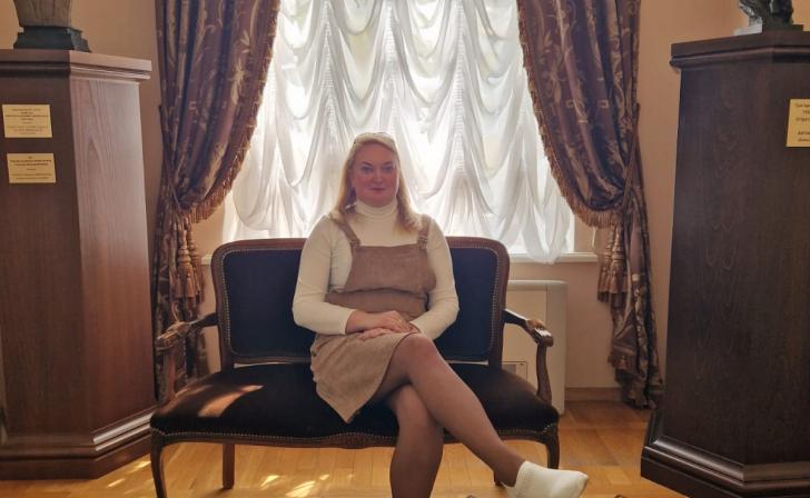 Жительница Курской области выиграла миллион в лотерею