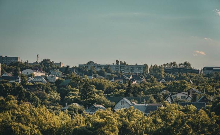 В Курской области была 8-минутная ракетная опасность