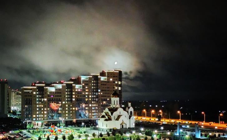 Ночью 11 июля в Курской области была объявлена опасность атаки БПЛА