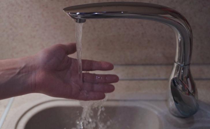 С 16 июля по 5 августа в Железнодорожном округе Курска отключат горячую воду