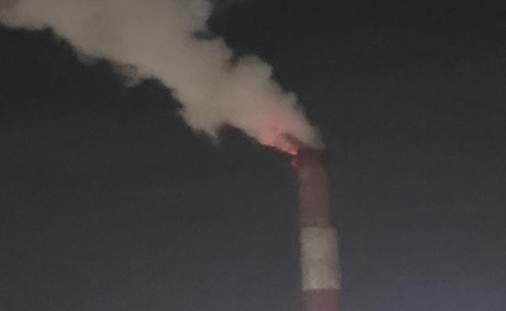 В Железногорске на трое суток остановят городскую котельную