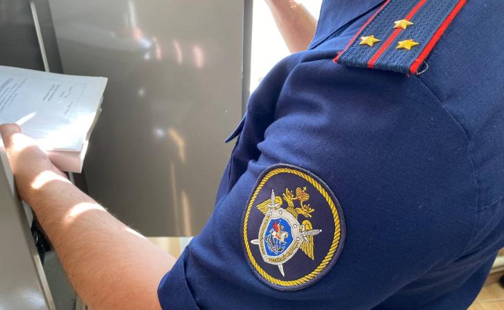 СК России выяснит обстоятельства, при которых был ранен механизатор