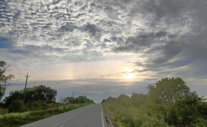 24 июля в Курской области ожидается до 28 градусов тепла