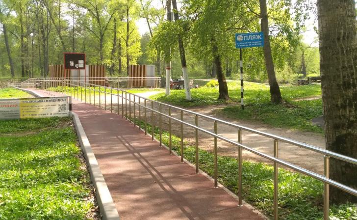 В Курской области 25 июля ожидается до 28 градусов тепла