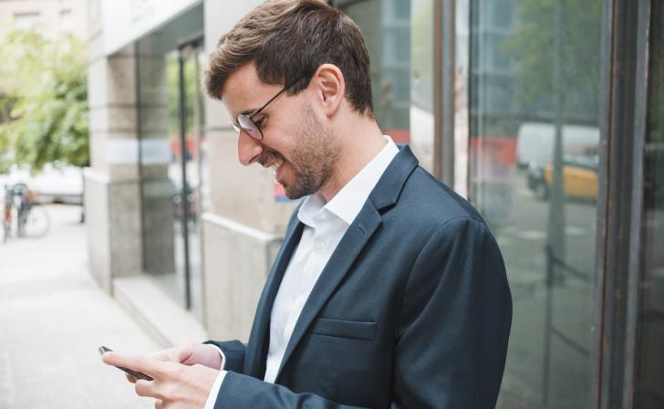 Бизнес по-соседски