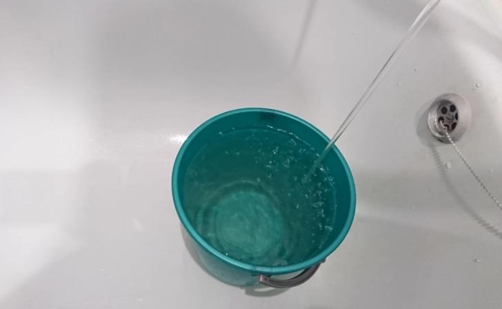 В Курской области прокуратура разбирается с качеством воды в Льговском районе