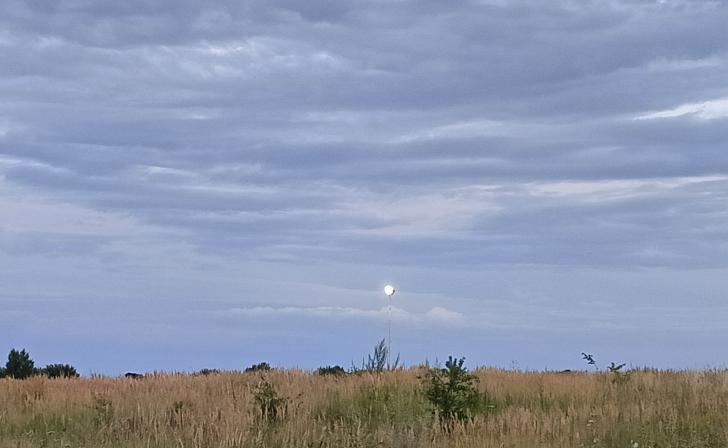 В Курской  области ранен водитель  во время  атаки дрона