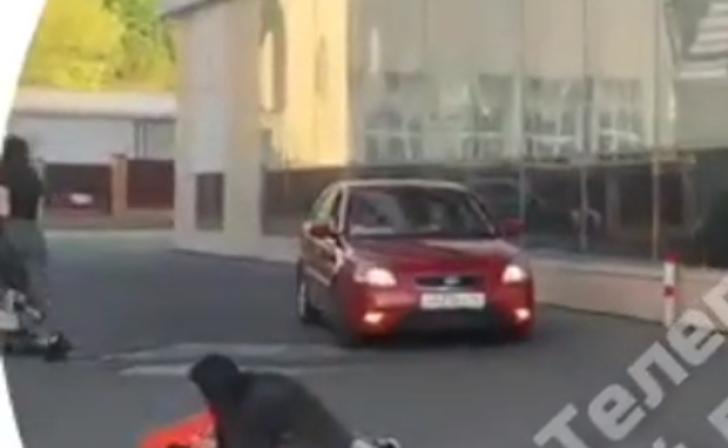 Полиция выясняет обстоятельства драки, во время которой мужчина от удара потерял сознание