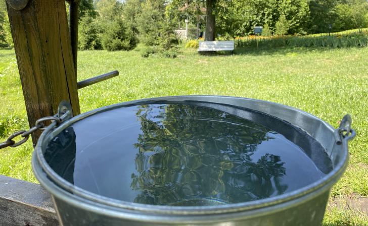 В Курске объявлен второй конкурс на ремонт насосной станции водопровода №7