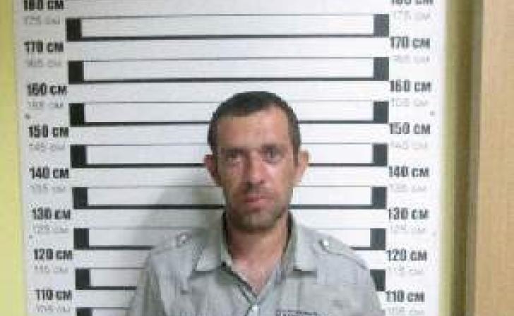 В Курске полиция разыскивает 38-летнего мужчину