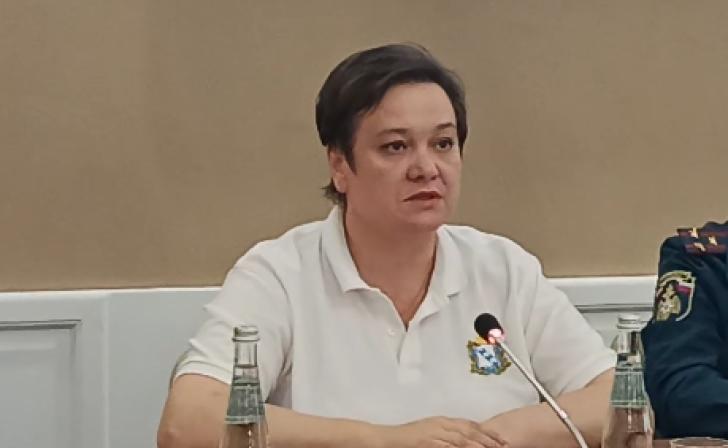 Из домов-интернатов Курской области вывезли 400 человек