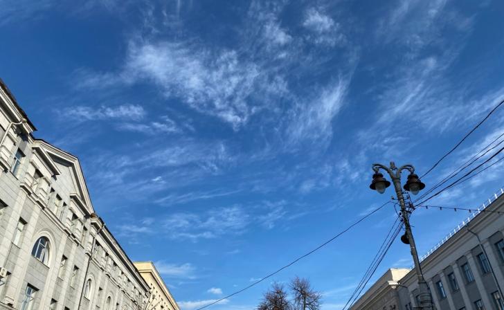 Ракетная опасность в Курской области сохранялась 9 минут