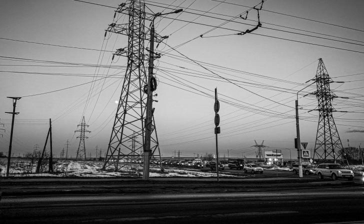 В Курскую область перебросят подвижной аварийный резерв