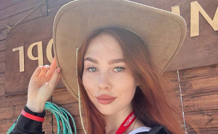 Анна Никифорова: «В «Мираторге» держат обещания, поэтому у нас вся семья здесь»