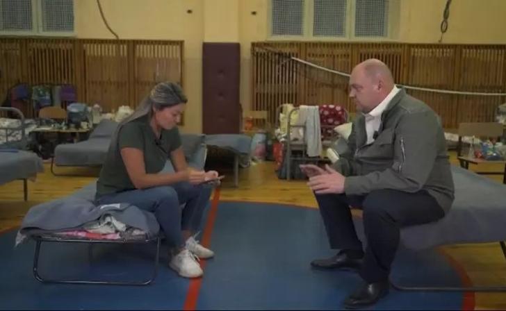 Глава Курской области пообещал, что школьников из приграничья обеспечат всем бесплатно